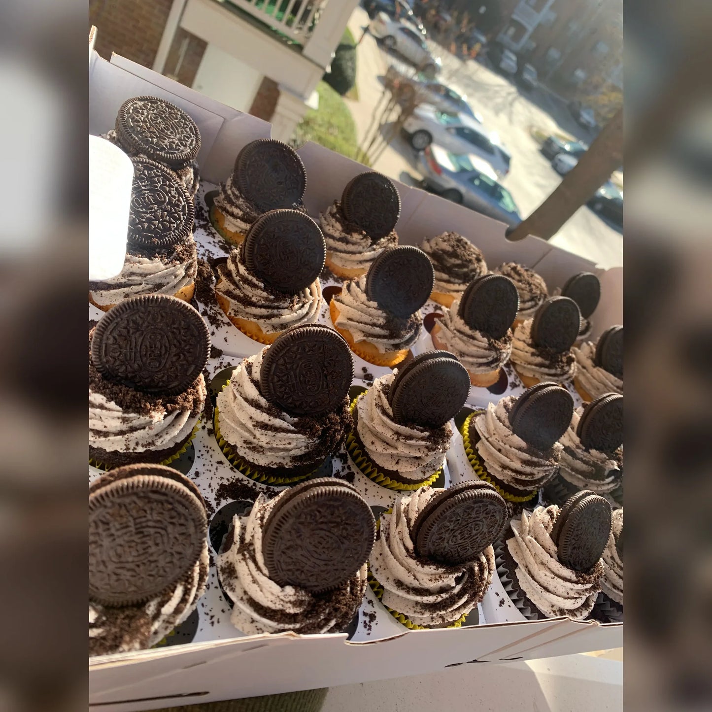 Cupcakes