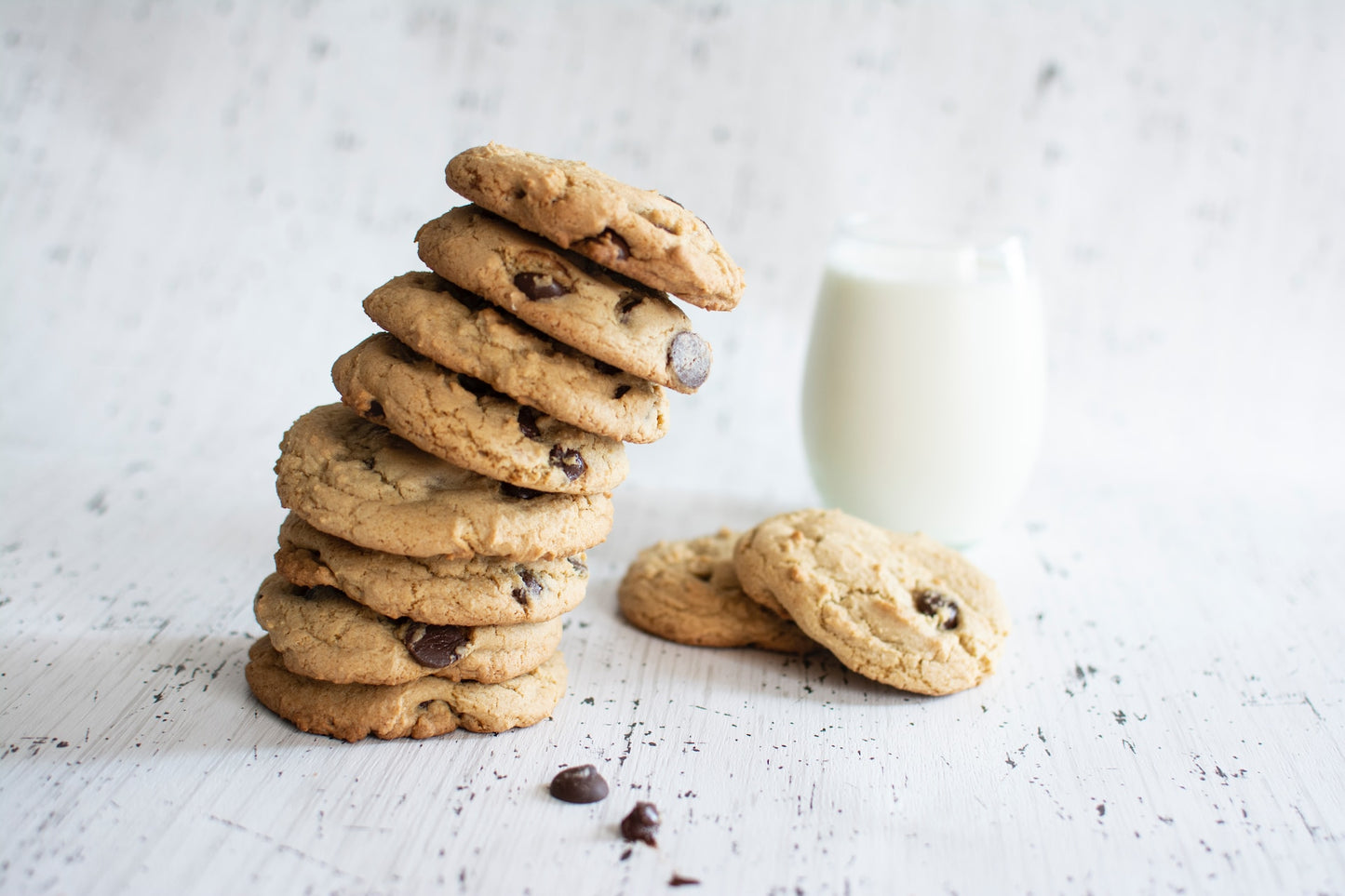 Sweet fix Cookies
