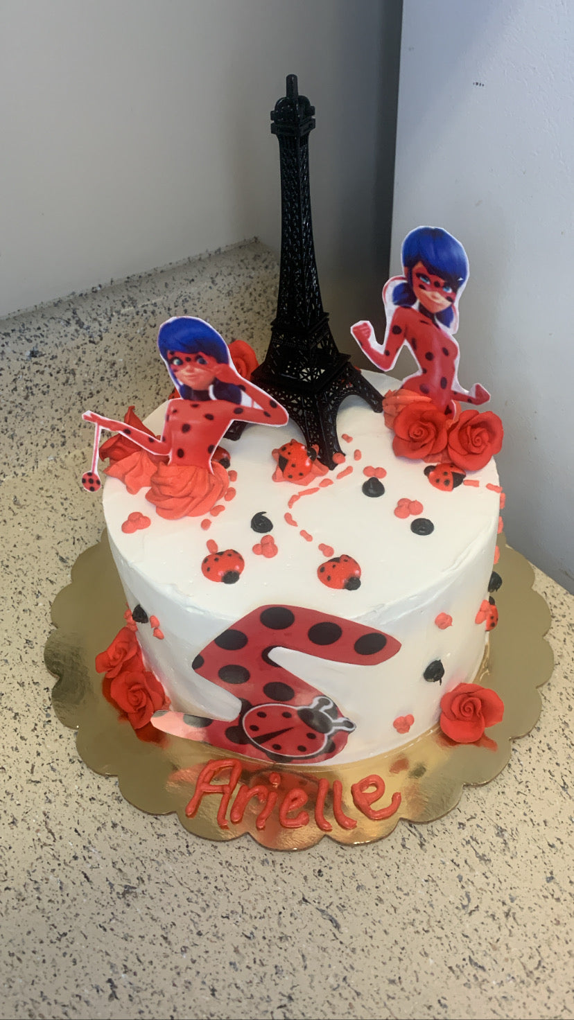 Kids cakes