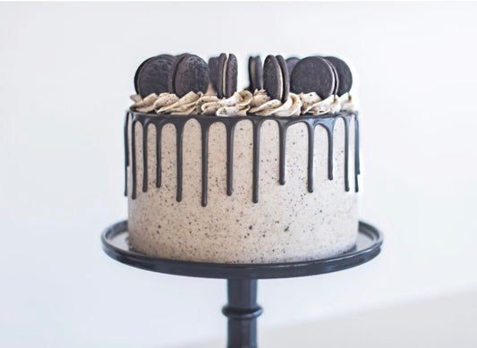 10"  Specialty Cake