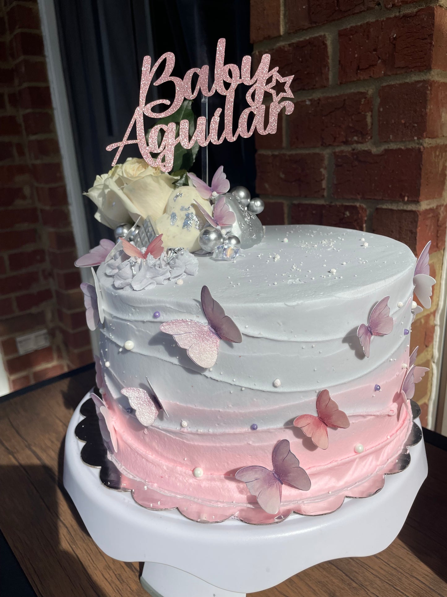 Cakes 10"