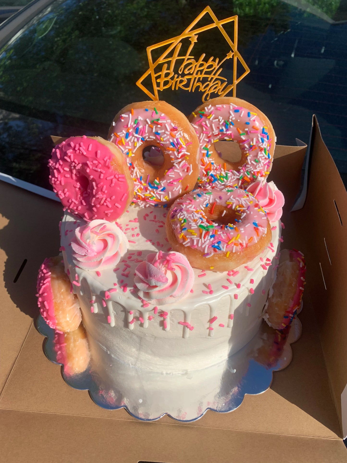 Cakes 10"
