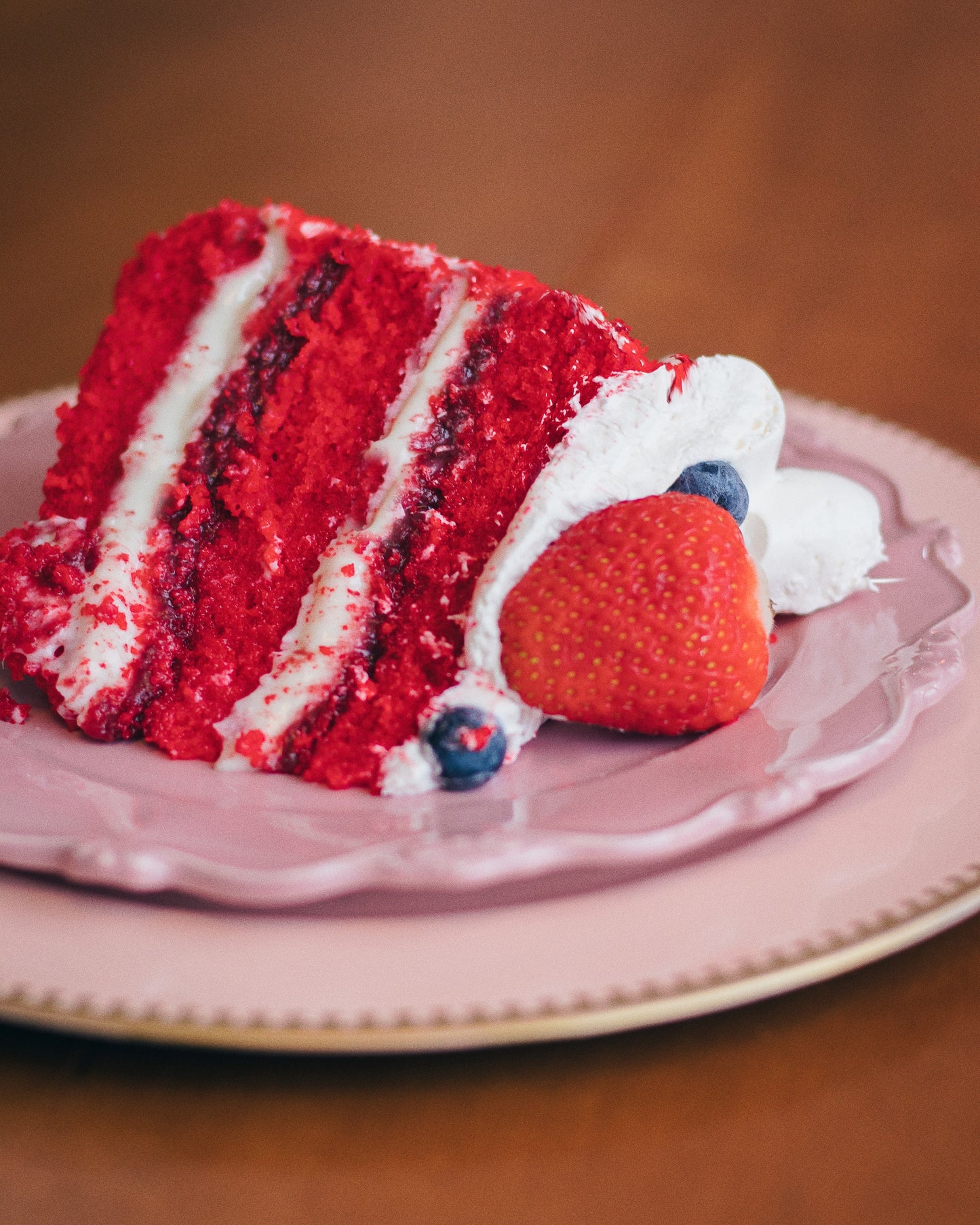 10"  Specialty Cake